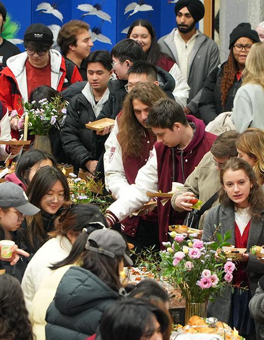 2025 글로벌 크림슨 데이